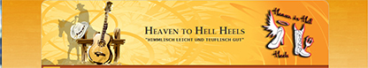 Link zu Heaven to Hell Heels